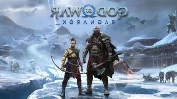 What is the best mode to play god of war ragnarok ps5?