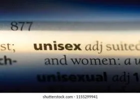 Is guys a unisex word?