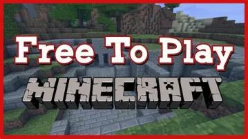 How much is it to pay for minecraft?