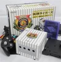 What is gamecube called in japan?