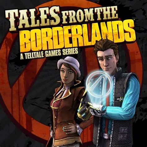 Is there romance in new tales from the borderlands
