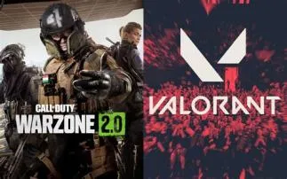 What is warzone 2.0 sensitivity to valorant?
