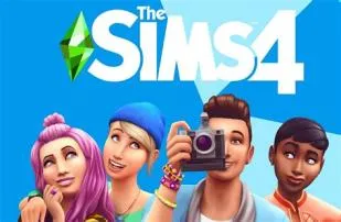 What does sims 4 laptop mode do?