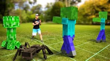 What is 1 minecraft day in real life?