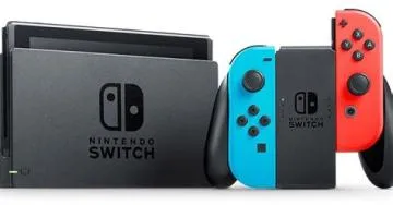 What is a switch 1.1 console?