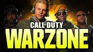 Did warzone 1 have 150 players?