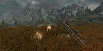 Is skyrim survival mode still drained after sleeping?