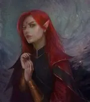 Are all elves red?