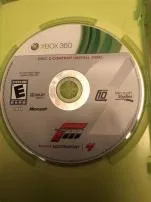 Can you still play forza motorsport 7 with disc?