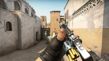 What is the fastest reload time in csgo?