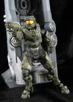 How long was master chief frozen between halo 3 and 4?