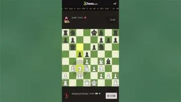 What is 3 minute blitz chess?