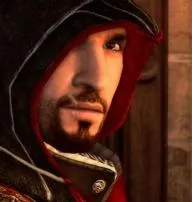 What game is ezio auditore in?