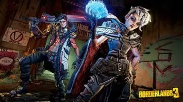Is bl3 the last game?