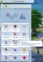 How do you get the twins lot trait in sims 4?