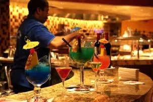 Are drinks still free in vegas casinos?