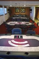 Are poker houses legal in texas?