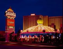 What is the oldest casino in vegas?