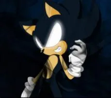 What is the most evil sonic form?