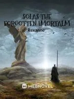 Is solas still immortal?