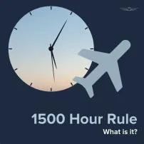What is the 1500 hour rule?