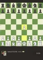 What is the shortest chess match?