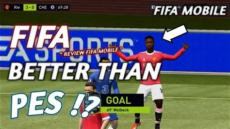 Is fifa 18 or 19 better