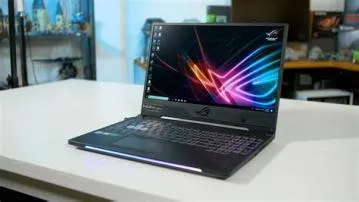 What is rtx in laptop?