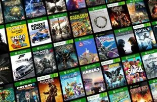 Can you play games on xbox series s without xbox live?