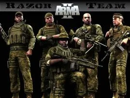 Is arma 3 a military sim?