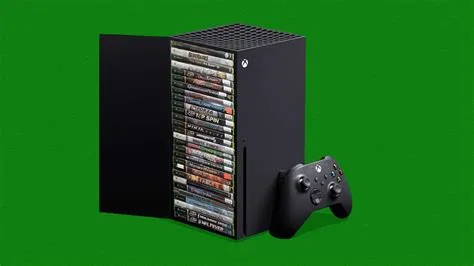 Do you still need xbox live for xbox series s