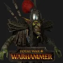How big is total war warhammer?