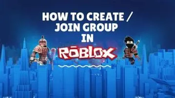 Can you sell groups on roblox?