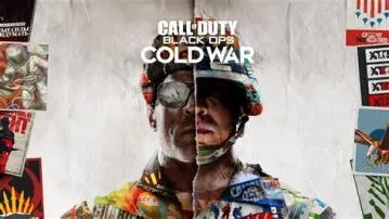 Is call of duty cold war free ps5 upgrade?