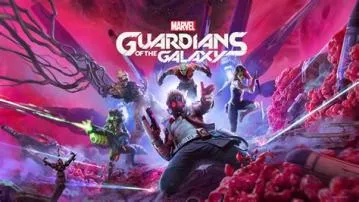 Can i play guardians of the galaxy on pc?