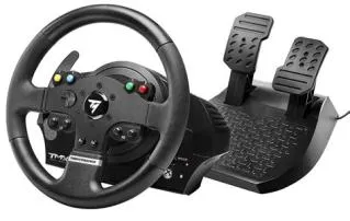 Can you play forza horizon without a steering wheel?