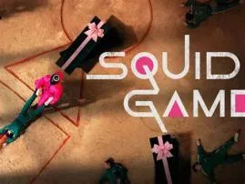 Does squid game have multiple endings?