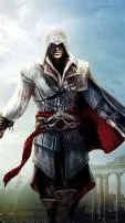 How did ezio become an assassin?