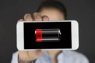 Why are my rechargeable batteries dying so fast?