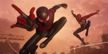 How long to beat miles morales?