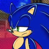 How does sonic never get tired?