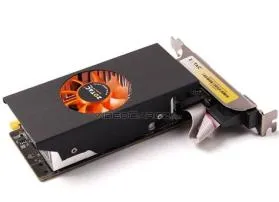 Is gtx 650 low profile?