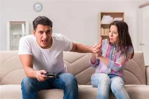 How do video games affect relationships?