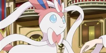 Is sylveon good scarlet?