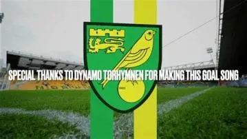 What song plays in fifa 23 norwich goal?