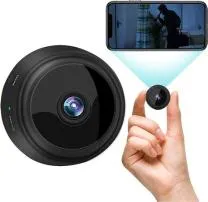 Do spy cameras need wi-fi?