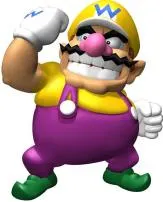 Is mario related to wario?