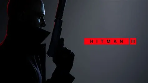 What game should i start with hitman