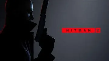 What game should i start with hitman?