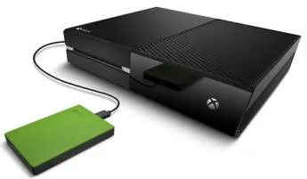 Is 2tb enough for xbox?